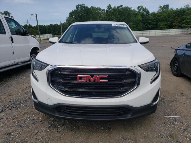 3GKALMEV5JL152047 GMC Terrain Sle