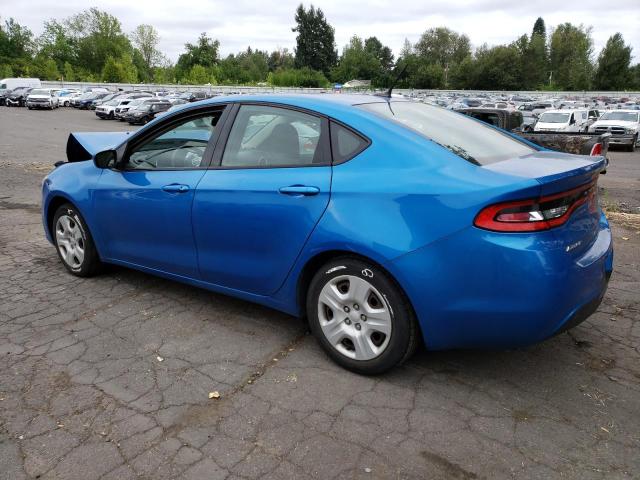 1C3CDFAA2FD404855 Dodge DART SE