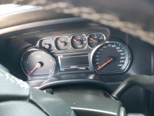 1GT12TEY5JF262187 GMC Sierra K2500 Slt