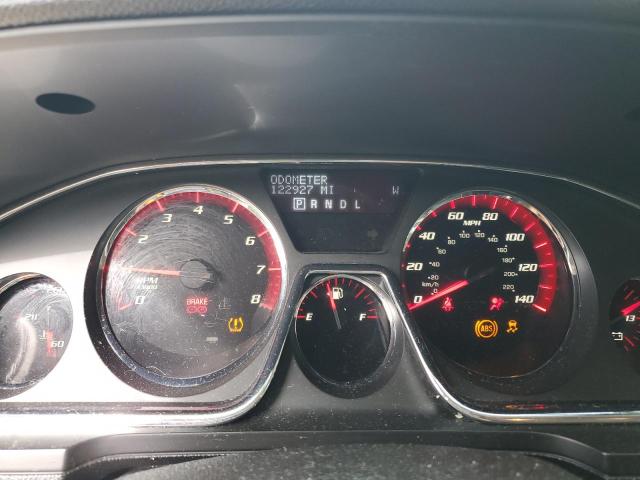 1GKKVRKD1GJ128576 GMC Acadia Slt-1