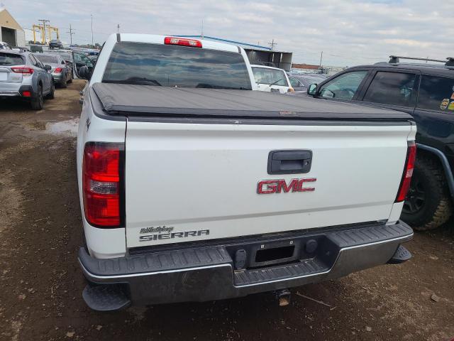 3GTU2TEH3FG105499 GMC Sierra K1500