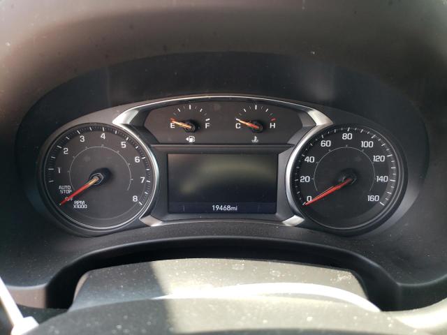 3GKALYEG2PL113692 GMC Terrain At4