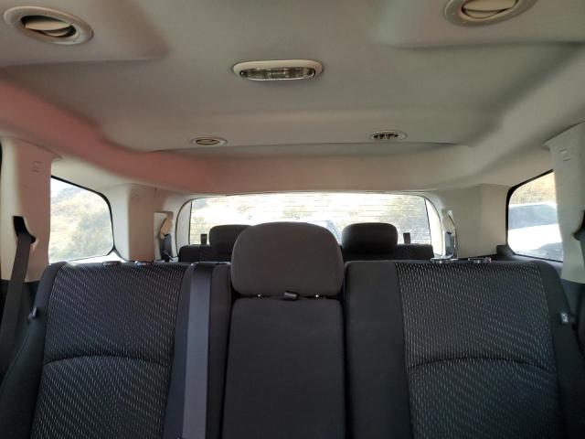 3C4PDCBB7JT217357 Dodge Journey Sxt