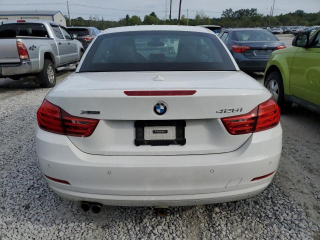 WBA3V9C5XFP946887 BMW 428 XI