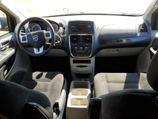 2C4RDGBG6ER309628 Dodge Grand Caravan Se