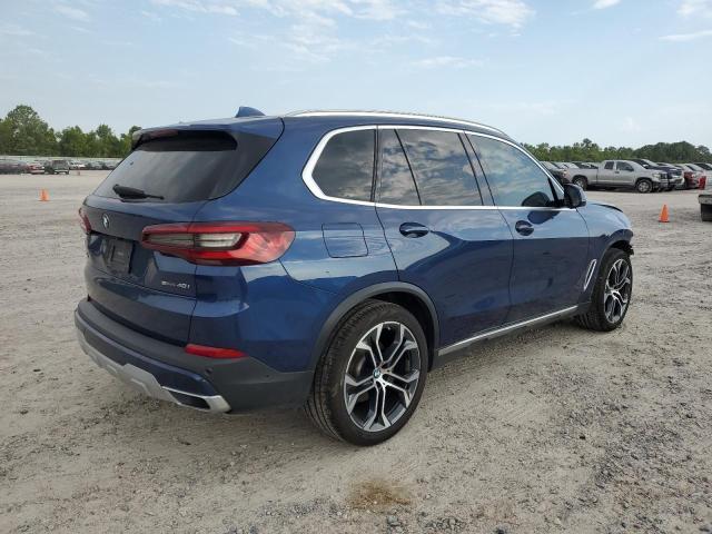 5UXCR4C07L9C99803 BMW X5 Sdrive 40i