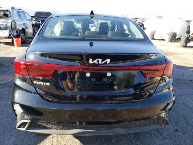 3KPF24AD5NE435320 KIA FORTE FE