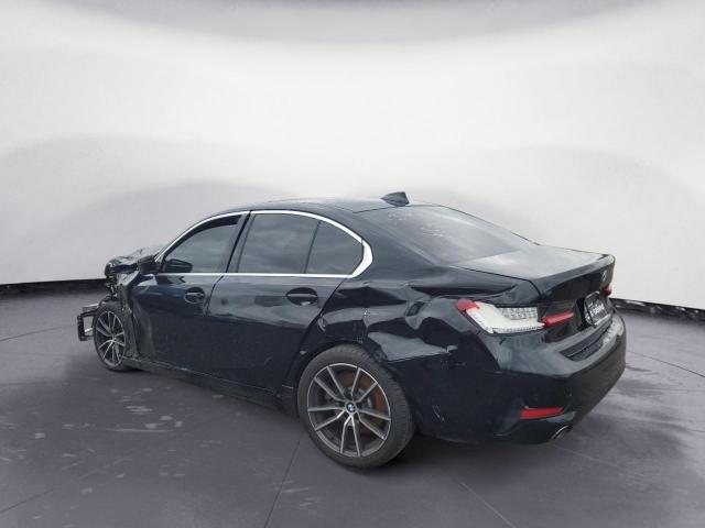 3MW5R1J08L8B25111 BMW 330I