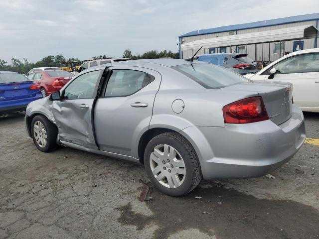 1C3CDZAB9EN225506 Dodge AVENGER SE
