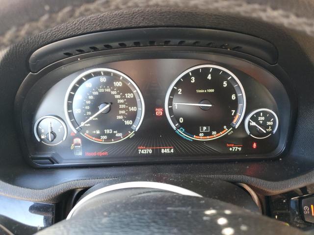 5UXWX9C56G0D70317 BMW X3 Xdrive28i