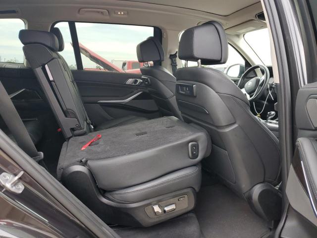 5UXCW2C07M9H16352 BMW X7 Xdrive40i