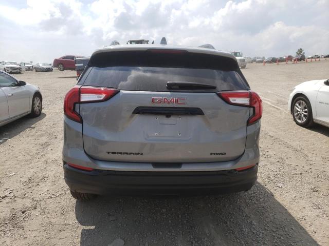 3GKALVEG1PL163384 GMC Terrain Slt