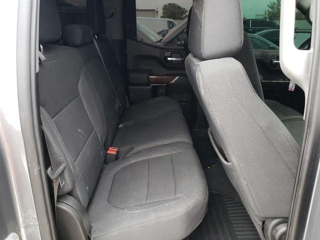 1GTR9GEK4MZ397276 GMC Sierra K1500 Elevation