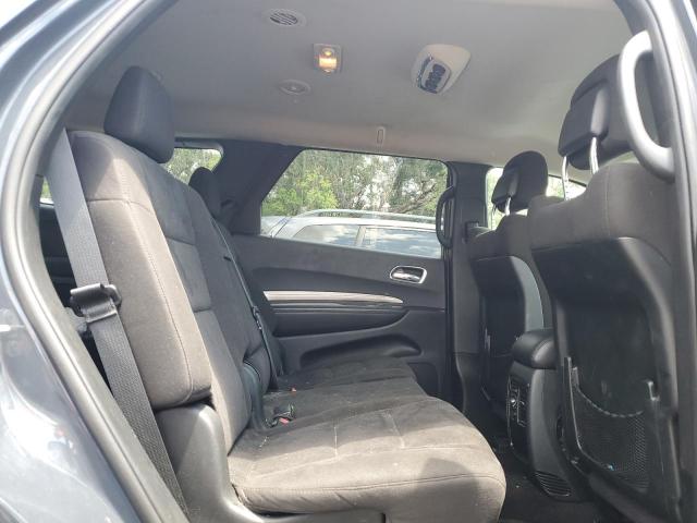 1C4RDHAG5JC384850 Dodge Durango Sxt