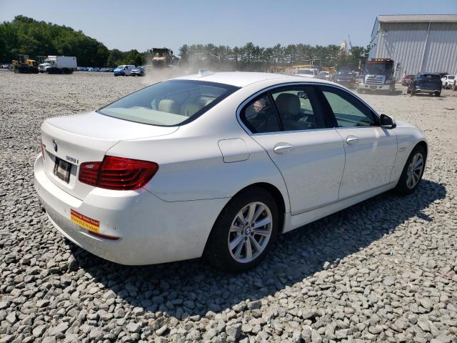 WBA5A7C58FD627255 BMW 528 XI