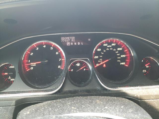 1GKKRRKD3GJ128146 GMC Acadia Slt-1