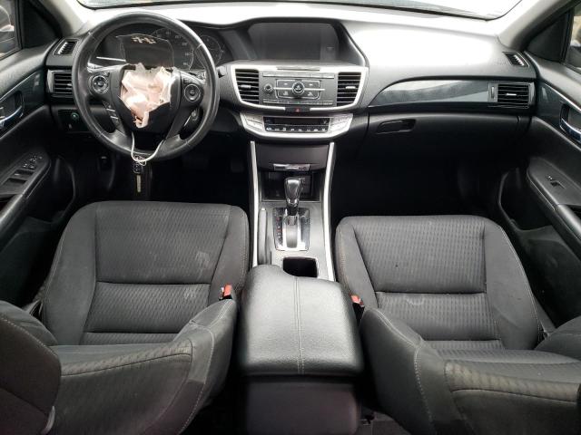 1HGCR2F5XEA162982 Honda Accord Sport