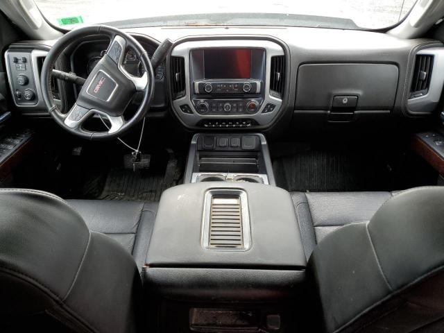 1GT12REY5KF160876 GMC Sierra K2500 Slt