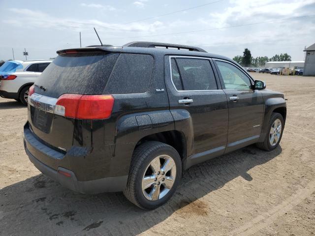2GKFLWEK0F6278660 GMC Terrain Sle