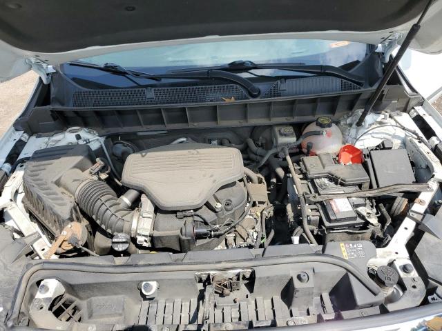 1GKKNXLS4HZ139642 GMC Acadia Denali