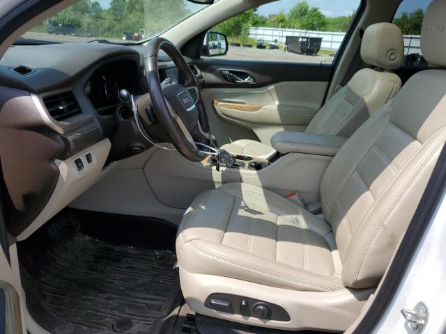 1GKKNXLS4HZ139642 GMC Acadia Denali