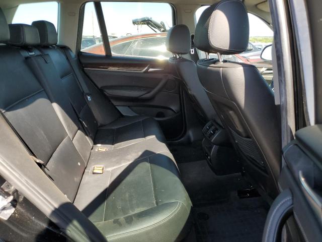 5UXWZ7C50H0V86175 BMW X3 Sdrive28i