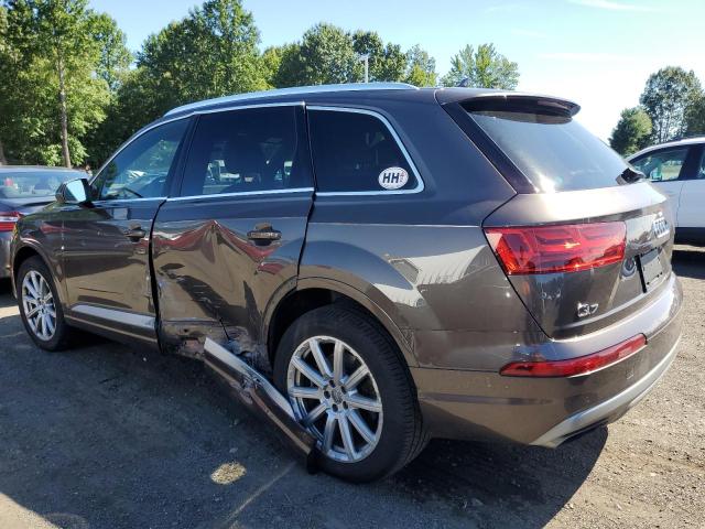 WA1LAAF73JD013480 Audi Q7 Premium Plus
