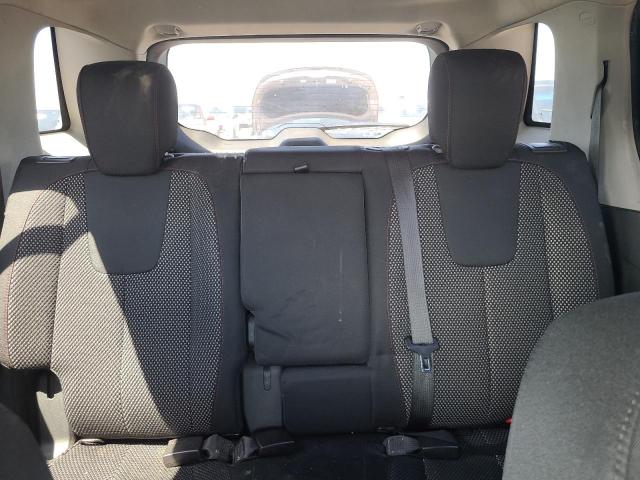 2GKFLWEKXE6242621 GMC Terrain Sle