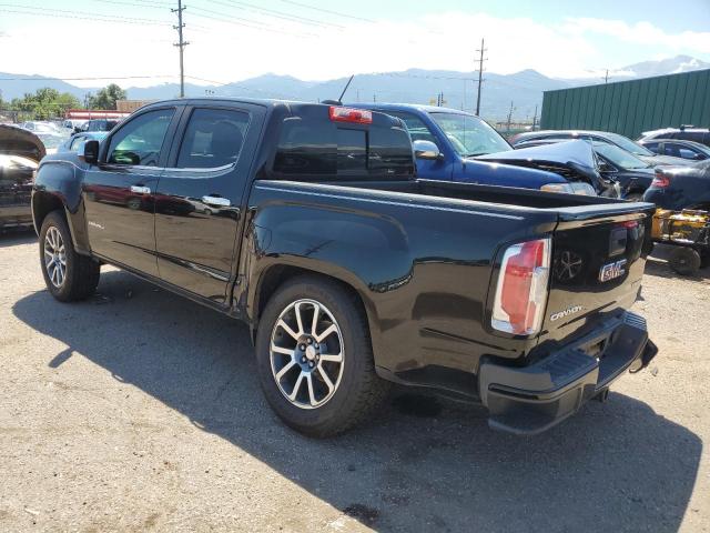 1GTP6EE13J1165208 GMC Canyon Denali