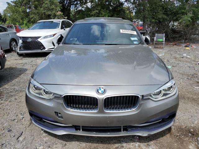 WBA8E3G57GNT77782 BMW 328 Xi Sulev
