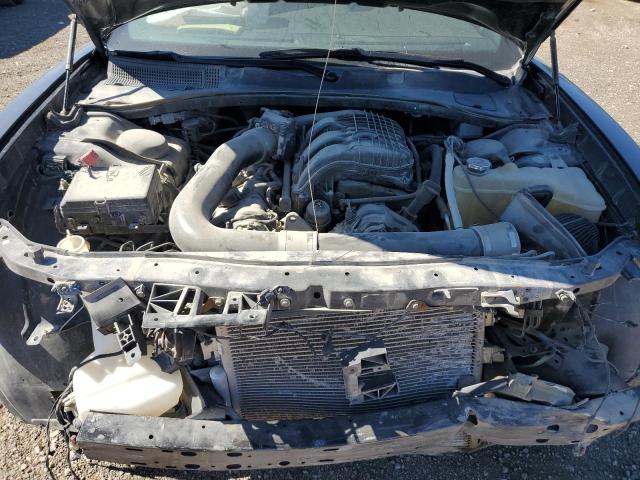 2C3CDXHG1GH297530 Dodge Charger Sxt