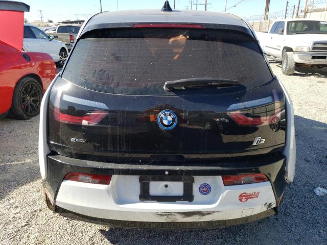 WBY1Z4C51GV506702 BMW I3 REX