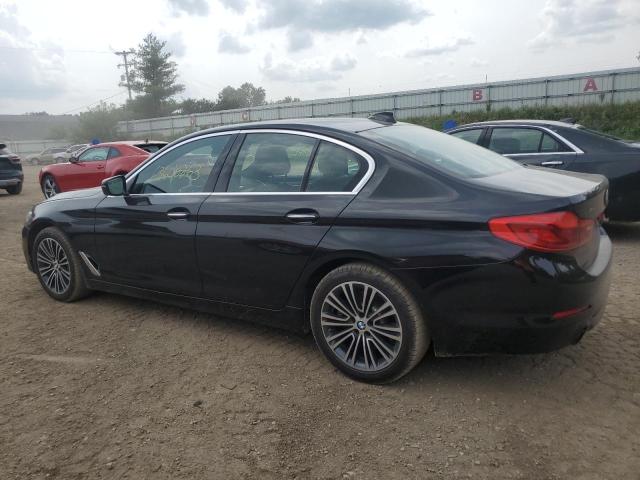 WBAJA7C51JG907895 BMW 530 XI
