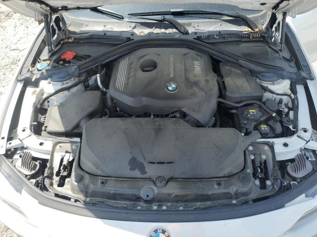 WBA4J1C5XJBM10402 BMW 430i Gran Coupe