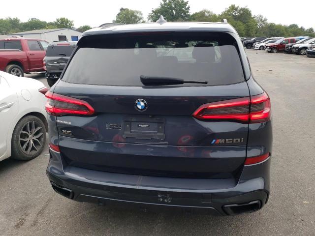 5UXJU4C06LL227710 BMW X5 M50i