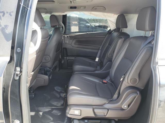 5FNRL6H82JB050736 Honda Odyssey Touring