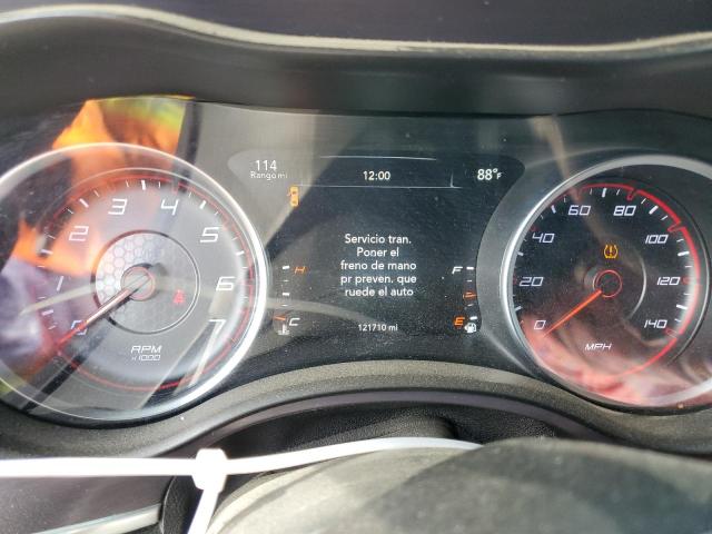 2C3CDXBG8FH741140 Dodge Charger Se