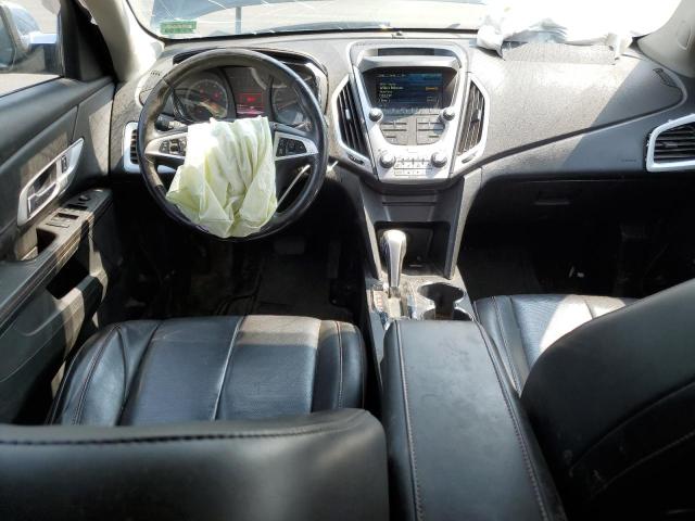 2GKFLXEK1E6249267 GMC Terrain Slt