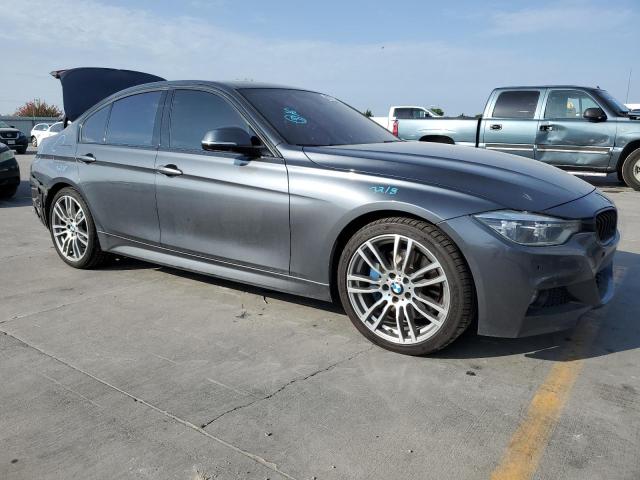 WBA8B3C3XHK777710 BMW 340 I