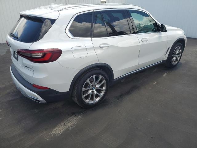 5UXCR4C04M9H47383 BMW X5 Sdrive 40i