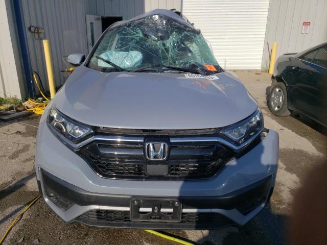 2HKRW2H53MH670832 Honda CR-V EX