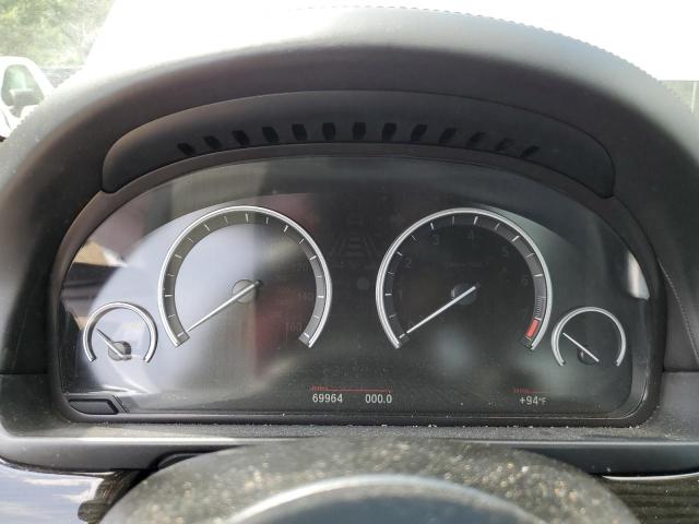 WBAKN9C5XGD962862 BMW 550 I