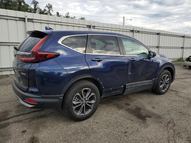 2HKRW2H54LH670238 Honda CR-V EX