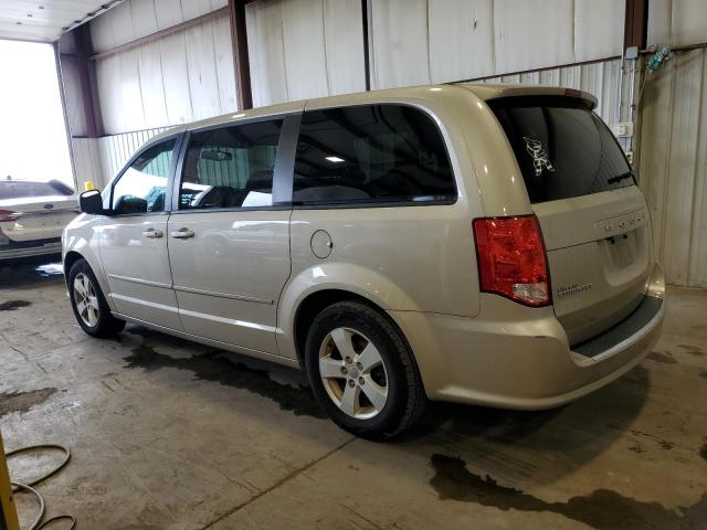 2C4RDGBG0GR236629 Dodge Grand Caravan Se