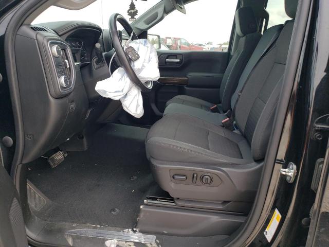 1GTR8CEDXLZ247300 GMC Sierra C1500 Elevation