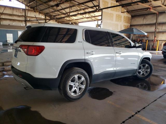 1GKKNKLA4JZ229471 GMC ACADIA SLE