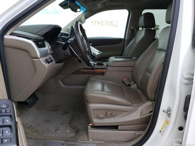 1GKS2BKC9KR252810 GMC YUKON SLT