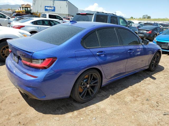 3MW5R7J00N8C45555 BMW 330XI
