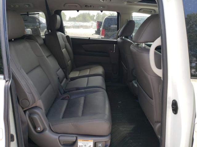 5FNRL5H95EB127866 Honda Odyssey Touring