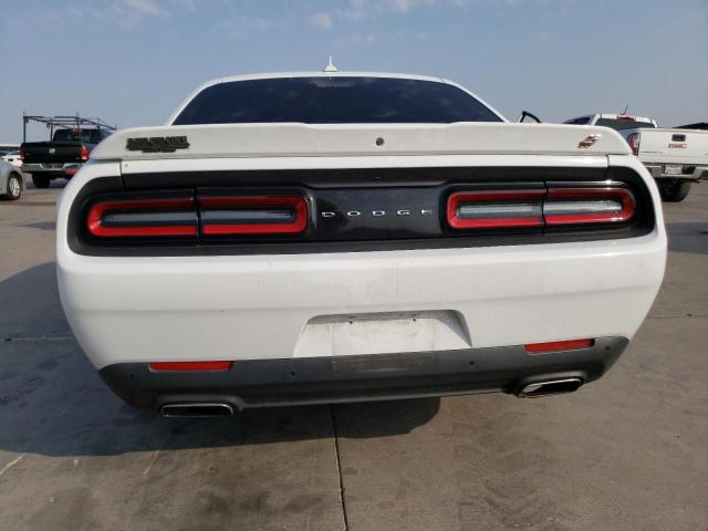 2C3CDZGG7JH257540 Dodge Challenger Gt